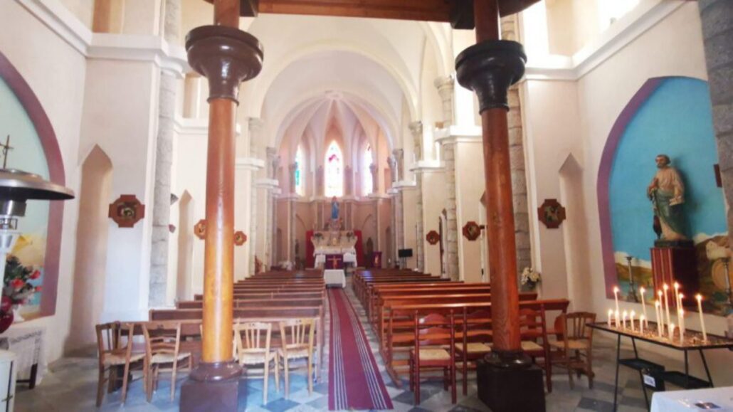 Eglise de Zonza_2