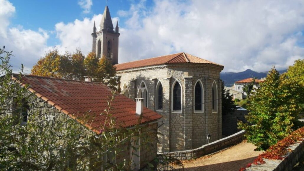 Eglise de Zonza_3