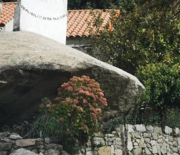 L’Ospedale – Corse du Sud