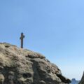 Aiguilles de Bavella - Refuge Asinao - La Croix de Leccia