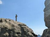 Aiguilles de Bavella - Refuge Asinao - La Croix de Leccia