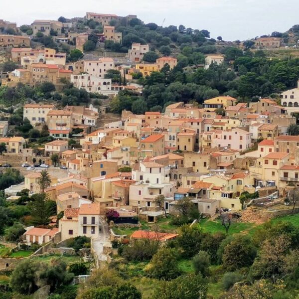 La Haute Corse