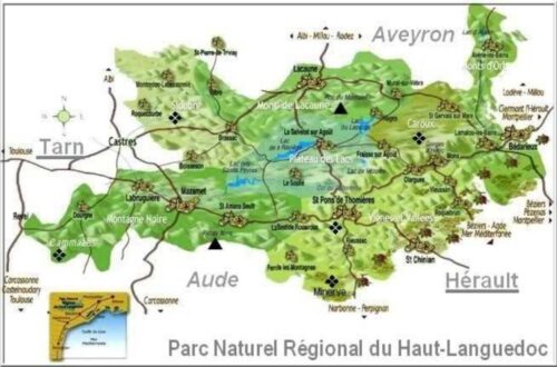 Parc Naturel R gional Du Haut Languedoc R gion Fran aise Parc Naturel R gional Du Haut Languedoc R gion Fran aise