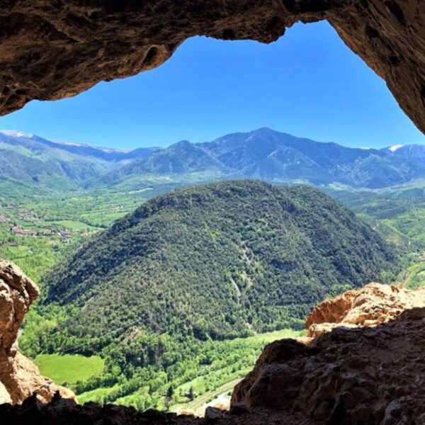 Notre Dame de Vie – Vue imprenable sur le Conflent