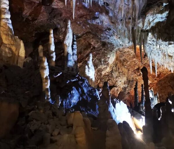 Galerie Photos des Canalettes