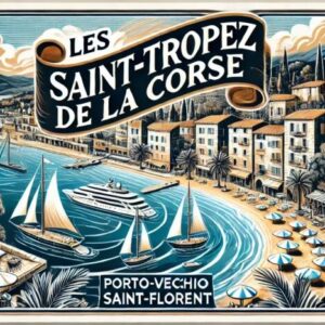 Les « Saint-Tropez de la Corse »