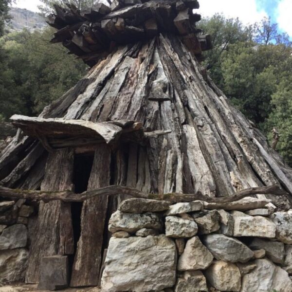 Villaggio Nuragico di Or Murales