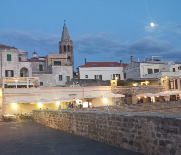 Alghero