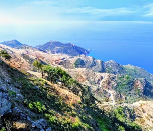 Sur les routes de la Planargia