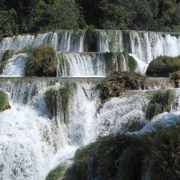 5eme jour en Croatie