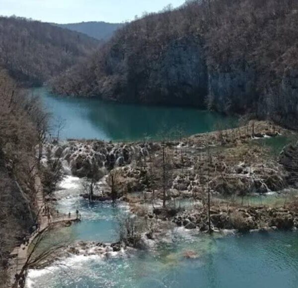 8 ème jour en Croatie