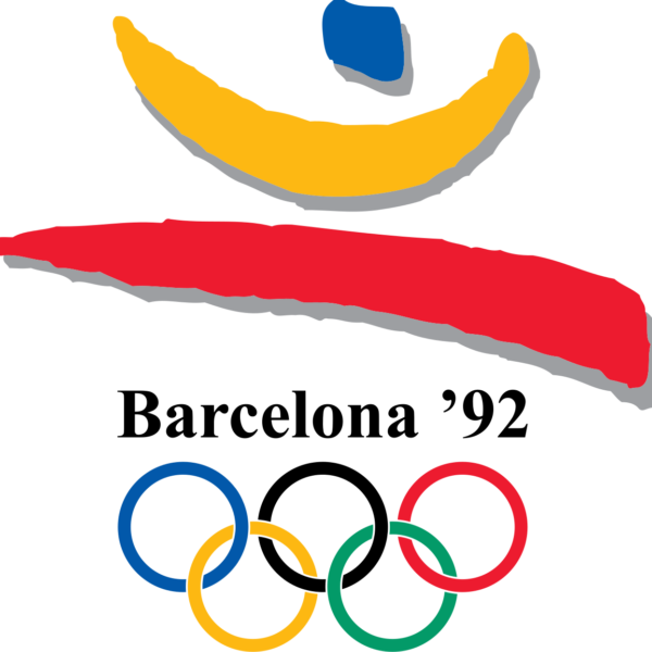 Sur la route des Jeux olympiques de Barcelone de 1992