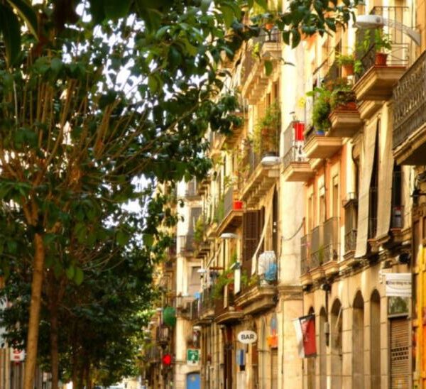 El Raval