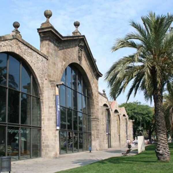 Le Musée Maritime de Barcelone