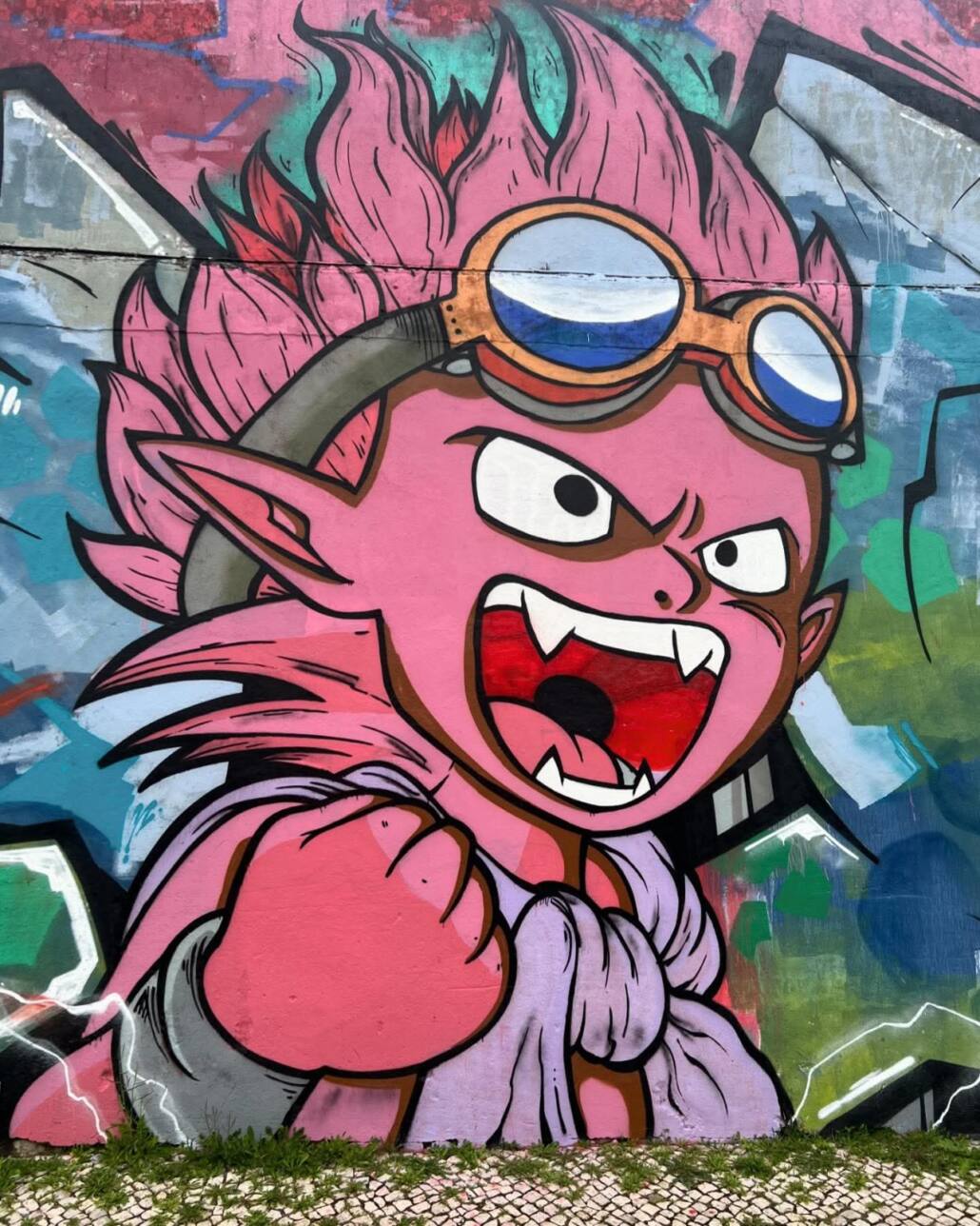 Estrada de Chelas — focus festival œuvres complémentaires_Chelas—Lisbonne_2