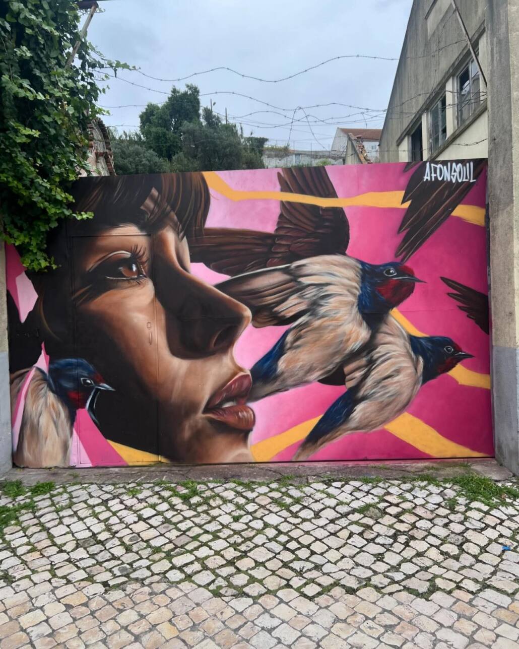 Estrada de Chelas — focus festival œuvres complémentaires_Chelas—Lisbonne_5