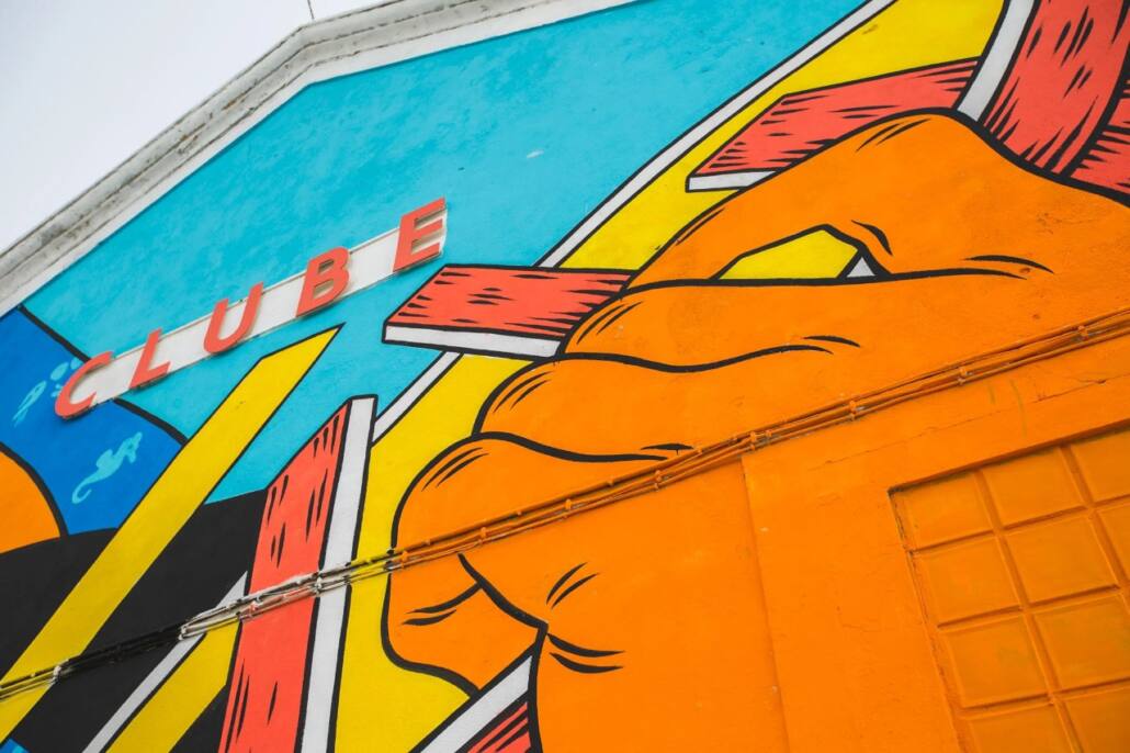 fresque de Bicicleta Sem Freio_Cube_Naval_Lisboa_Lisbonne-portugal_1