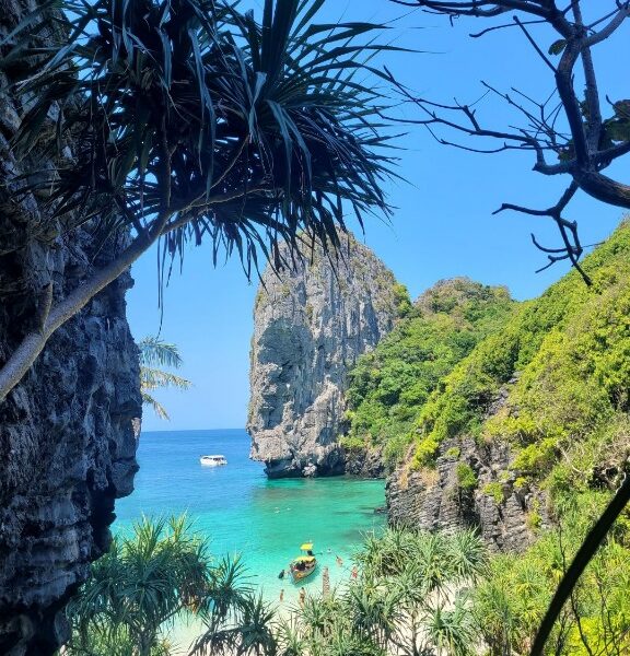Koh Phi Phi