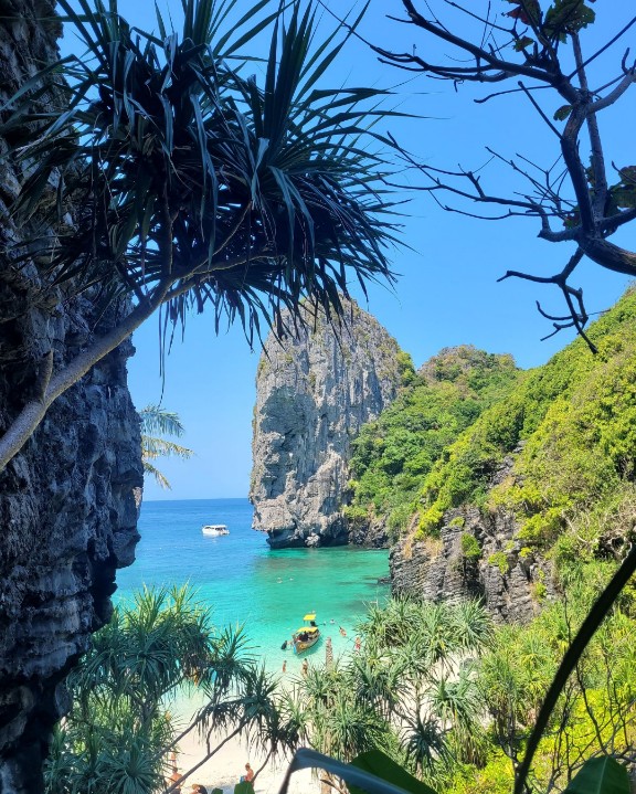 Koh Phi Phi