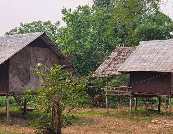 Province de Mae Hong Son