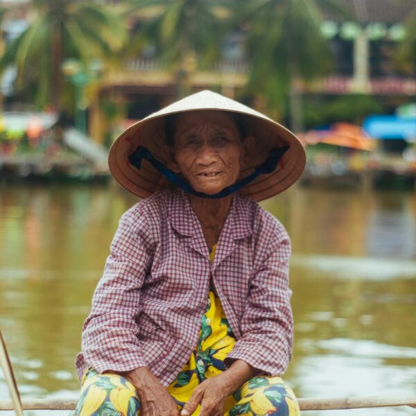 Les marchés du Vietnam