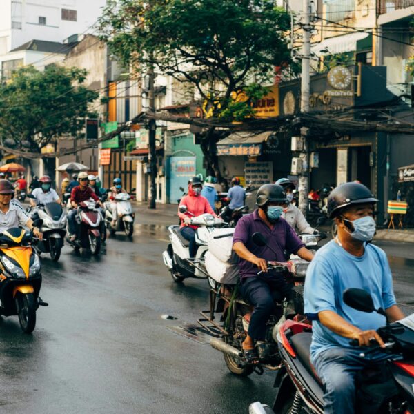 Conseil pour le vietnam