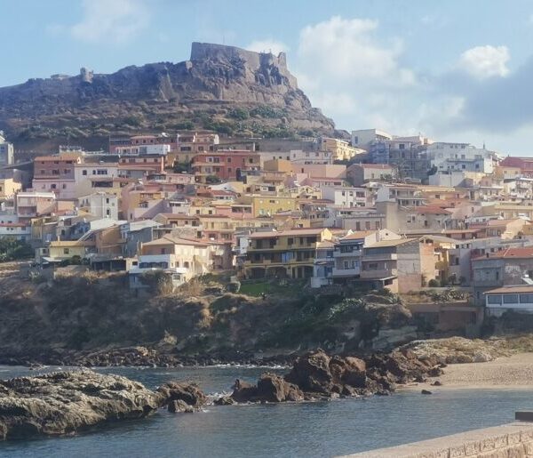 Castelsardo