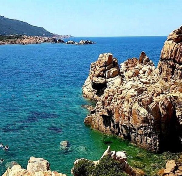 4eme jour en Sardaigne