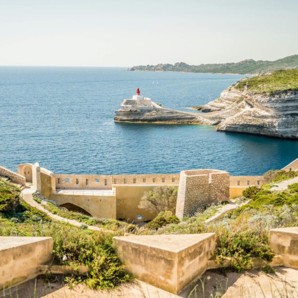 3eme jour en Corse