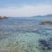 Corse Porto Vecchio plage Palombaggia