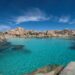 Ile La Maddalena Sardaigne