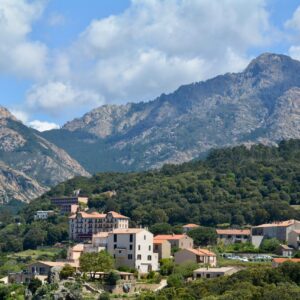 Calanche di Piana