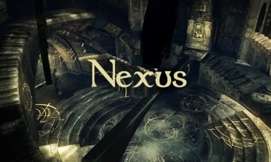 L’Ombre de Nexus