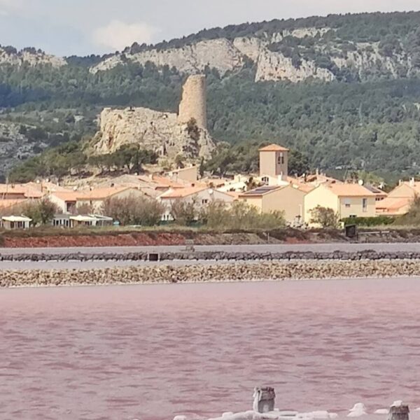 photos de Gruissan