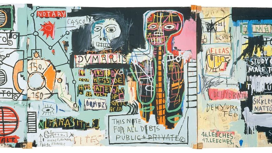 Jean-Michel Basquiat