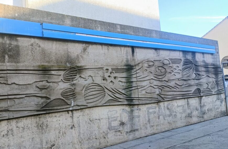 Sur la route de Jean Camberoque