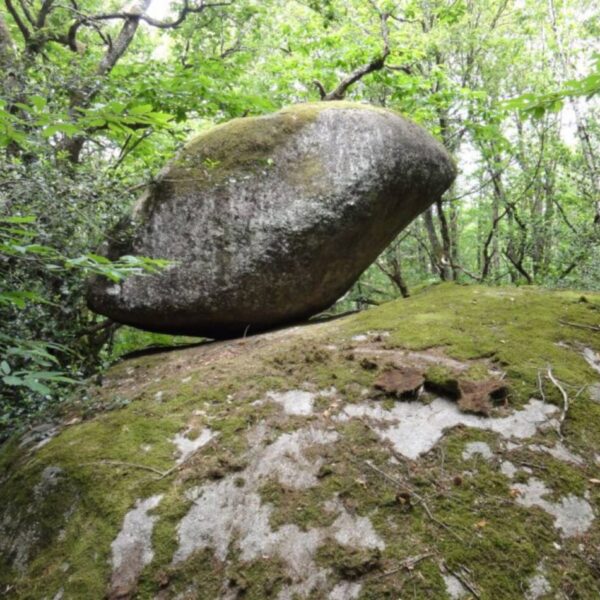 Autres rochers du Sidobre
