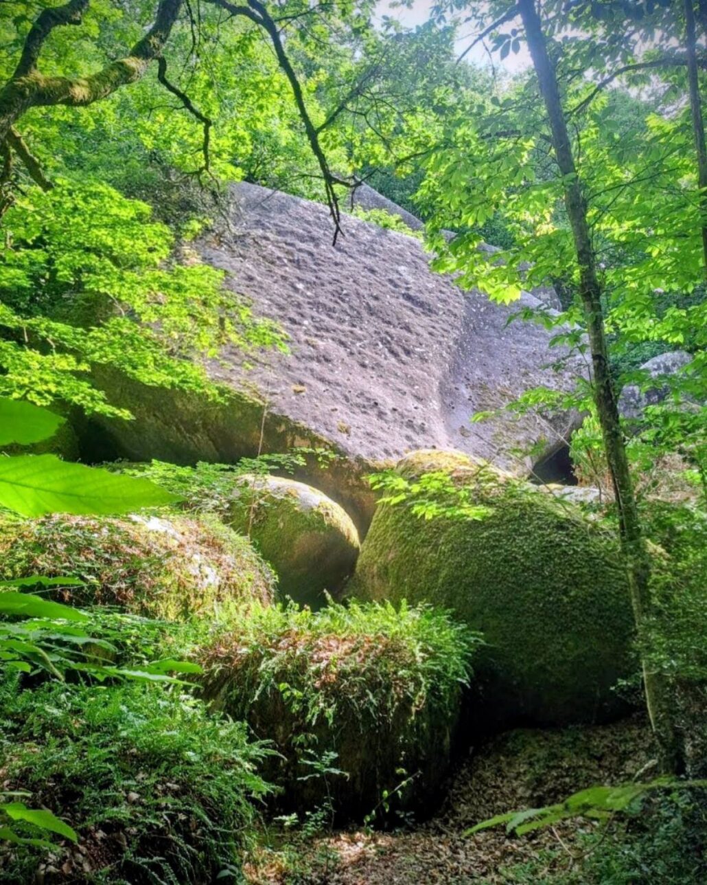 1_Rochers du Sidobre