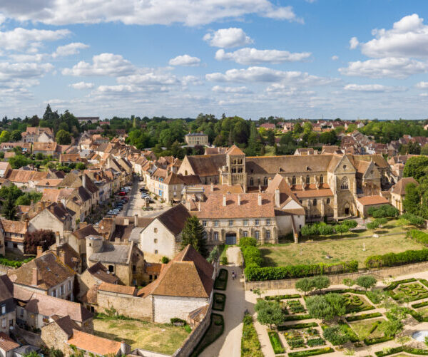 l’art du chemin de Compostelle s’invite