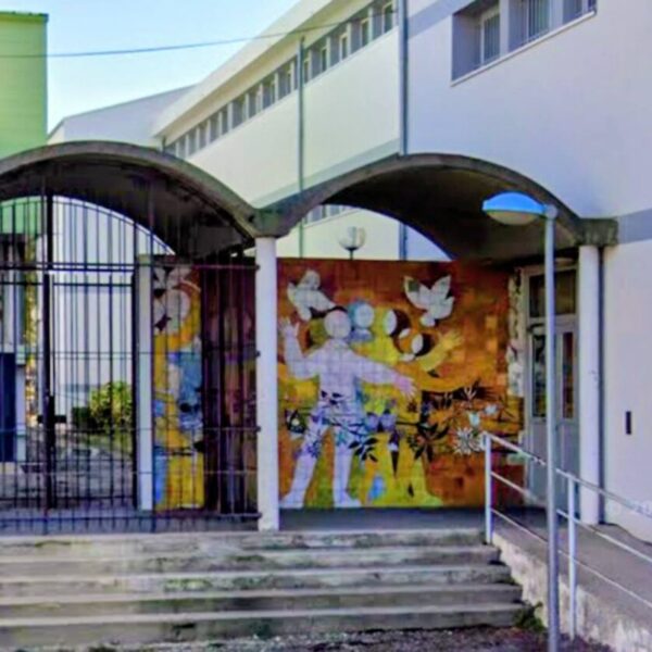 Une oeuvre Carcassonnaise Tronquée