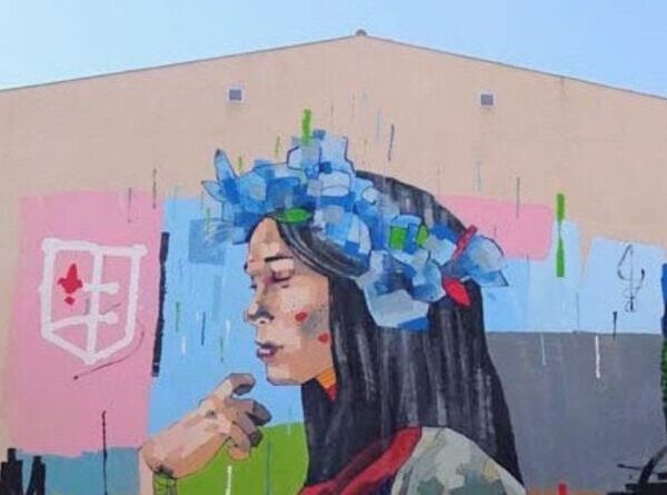 une Oeuvre Narbonnaise disparu