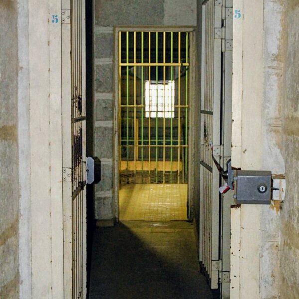 L&rsquo;ancienne prison de Béziers