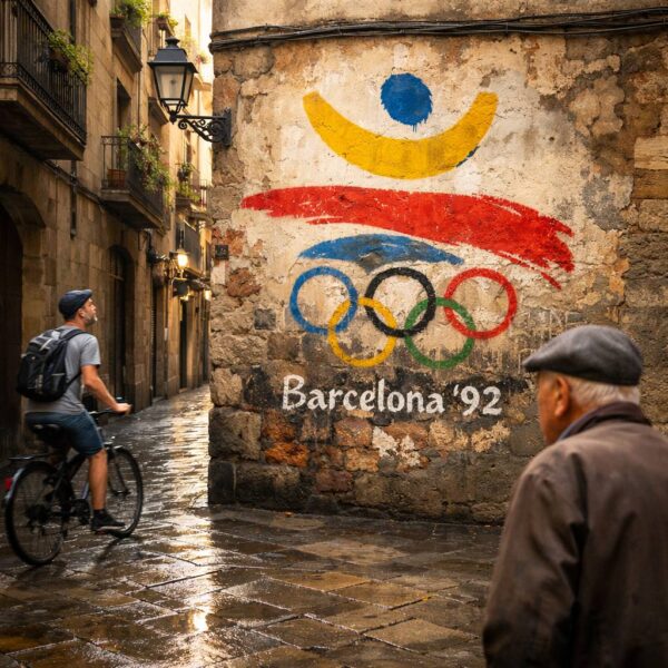 District Ciutat Vella.