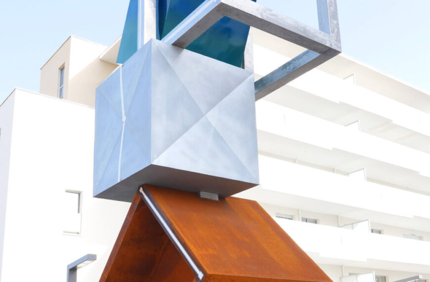 Qui est l&rsquo;artiste