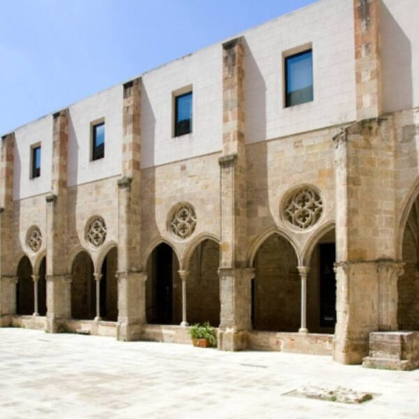 Quartier Sant Pere, Santa Caterina i la Ribera