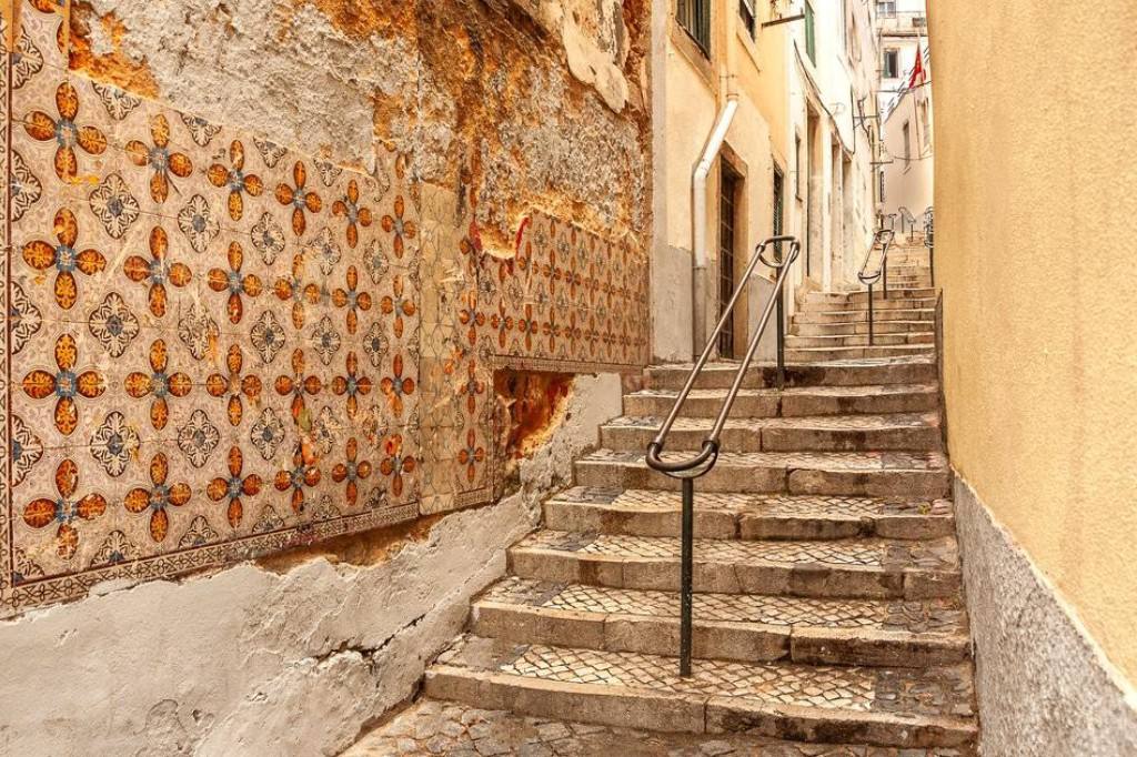 Lisbonne place Martim Moniz et ses alentours_6