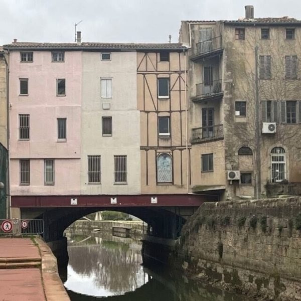 La face cachée du pont des Marchands